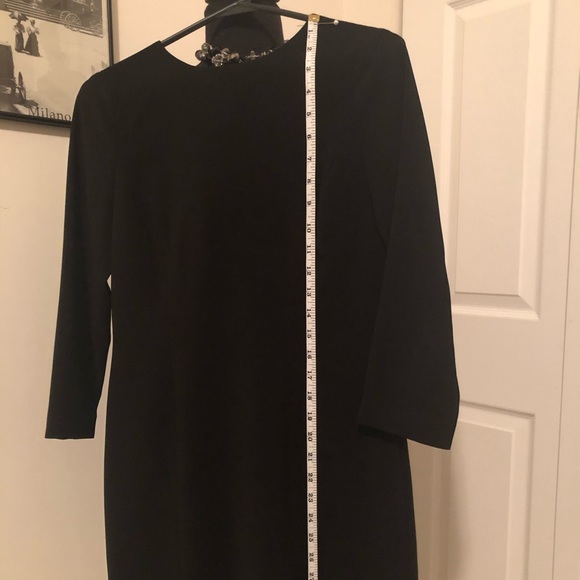 Michael Kors Black Dress - Picture 2 of 3